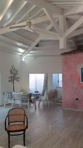 le camere del Giardinetto